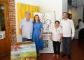 Fundación La Merced presenta UNLOCKED 2026