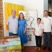 Fundación La Merced presenta UNLOCKED 2026