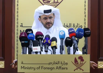 Enviados de EEUU llegan a Qatar para reuniones sobre acuerdo con Irán