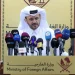 Enviados de EEUU llegan a Qatar para reuniones sobre acuerdo con Irán
