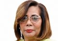 Gloria Furcal asegura impulsará mejorías en las condiciones de vida y de trabajo de los administradores del país