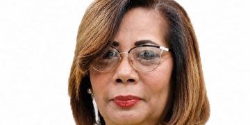 Gloria Furcal asegura impulsará mejorías en las condiciones de vida y de trabajo de los administradores del país