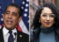 Darializa Ávila supera a Adriano Espaillat en internas demócratas del distrito 13 de Nueva York