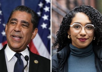 Darializa Ávila supera a Adriano Espaillat en internas demócratas del distrito 13 de Nueva York