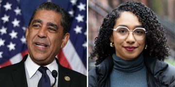 Darializa Ávila supera a Adriano Espaillat en internas demócratas del distrito 13 de Nueva York