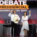 Fujimori y Sánchez se culpan de "caos" en Perú a una semana de segunda vuelta presidencial