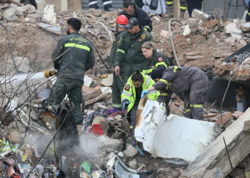 Casi 250 niños han muerto en el Líbano en 100 días de guerra, denuncia Unicef