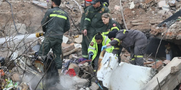 Casi 250 niños han muerto en el Líbano en 100 días de guerra, denuncia Unicef