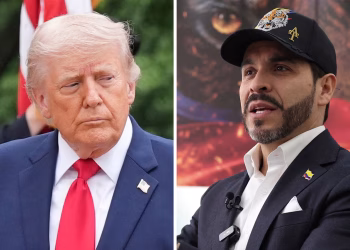 Donald Trump respalda a Abelardo de la Espriella para la Presidencia de Colombia