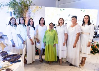 Voluntariado Banreservas celebra el Día de las Madres con el evento “Donde nace el amor”