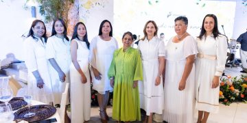 Voluntariado Banreservas celebra el Día de las Madres con el evento “Donde nace el amor”