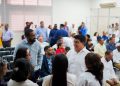 CAASD celebra vistas públicas en Cotuí para consensuar inicio del Acueducto Múltiple Sánchez Ramírez y trasvase hacia Santo Domingo