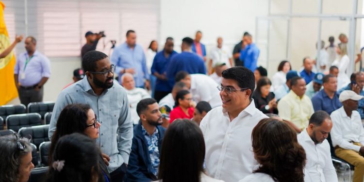 CAASD celebra vistas públicas en Cotuí para consensuar inicio del Acueducto Múltiple Sánchez Ramírez y trasvase hacia Santo Domingo