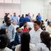 CAASD celebra vistas públicas en Cotuí para consensuar inicio del Acueducto Múltiple Sánchez Ramírez y trasvase hacia Santo Domingo