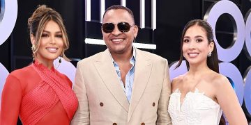 Wason Brazobán vuelve a la televisión tras una década en especial de “Ellas en la Noche”