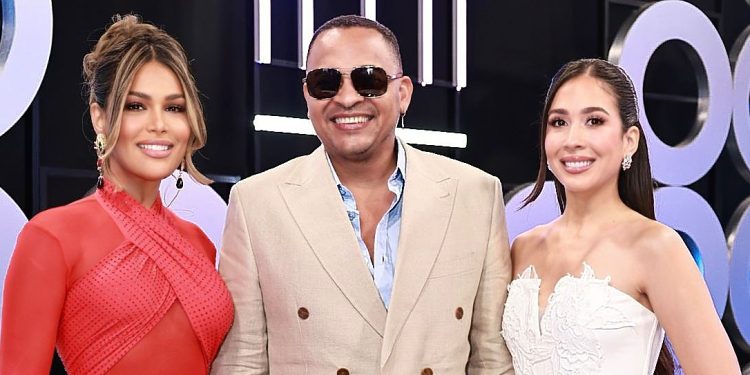 Wason Brazobán vuelve a la televisión tras una década en especial de “Ellas en la Noche”