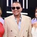 Wason Brazobán vuelve a la televisión tras una década en especial de “Ellas en la Noche”