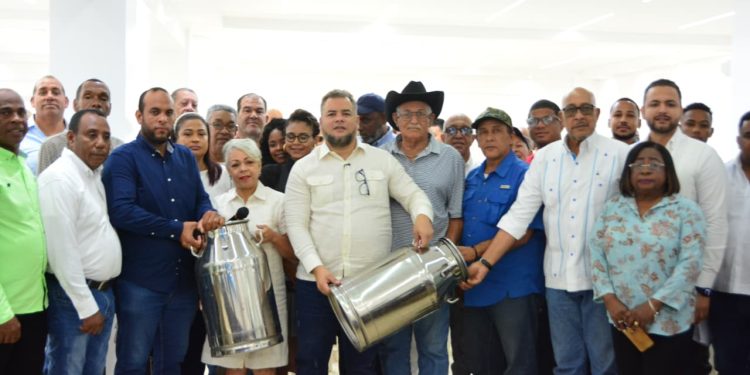 FEDA impulsa la ganadería sustentable a través de los sistemas silvopastoriles