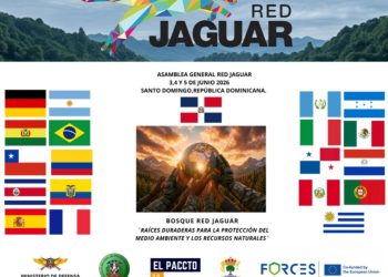 República Dominicana se convierte en epicentro regional de la lucha contra el crimen ambiental organizado
