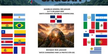 República Dominicana se convierte en epicentro regional de la lucha contra el crimen ambiental organizado