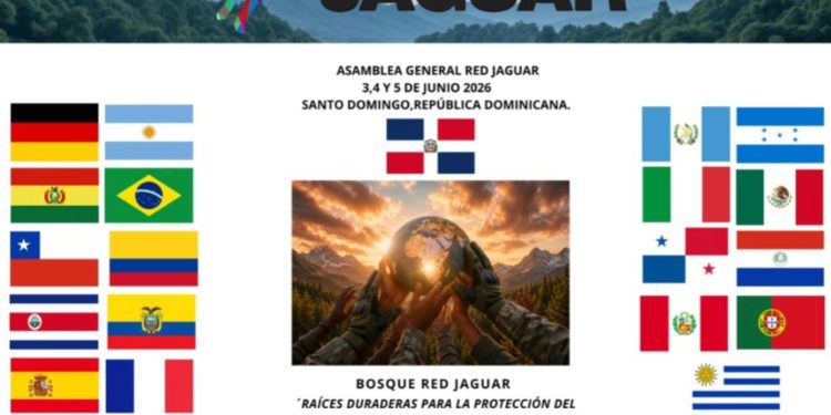 República Dominicana se convierte en epicentro regional de la lucha contra el crimen ambiental organizado