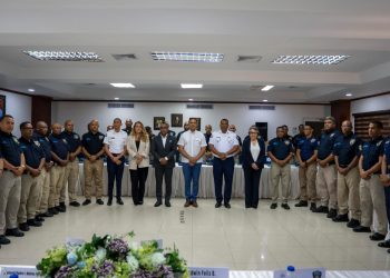 Policía Nacional y MP fortalecen sus capacidades de investigación en taller especializado de la INTERPOL