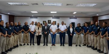 Policía Nacional y MP fortalecen sus capacidades de investigación en taller especializado de la INTERPOL