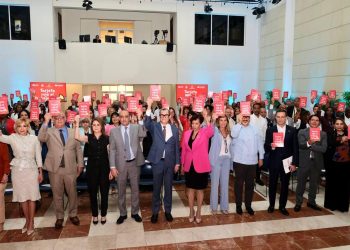 Ministerio de Trabajo pone en funcionamiento nuevo mecanismo para prevenir y erradicar el trabajo infantil