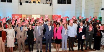 Ministerio de Trabajo pone en funcionamiento nuevo mecanismo para prevenir y erradicar el trabajo infantil