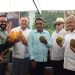 Ministro de Agricultura destaca crecimiento de exportaciones de mango en apertura de Expo Mango 2026