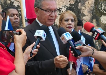 Instituto Duartiano: acuerdo migratorio con EE.UU. debió ser aprobado por el Congreso Nacional