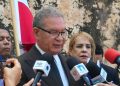 Instituto Duartiano: acuerdo migratorio con EE.UU. debió ser aprobado por el Congreso Nacional
