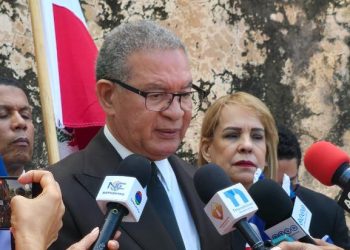 Instituto Duartiano: acuerdo migratorio con EE.UU. debió ser aprobado por el Congreso Nacional