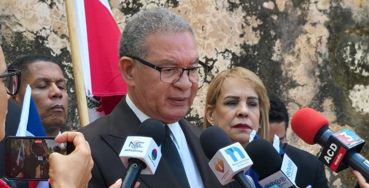 Instituto Duartiano: acuerdo migratorio con EE.UU. debió ser aprobado por el Congreso Nacional