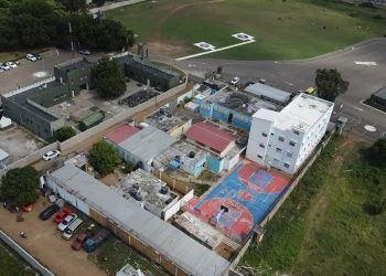 Recluso fallece en centro penitenciario de Dajabón; autoridades investigan el caso