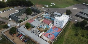 Recluso fallece en centro penitenciario de Dajabón; autoridades investigan el caso