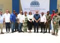 Residentes en Elias Piña reciben jornada asistencial encabezada por Desarrollo de la Comunidad