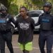 Policía Nacional y Ministerio Público arrestan a “Caco”, por la muerte de una mujer en Santiago