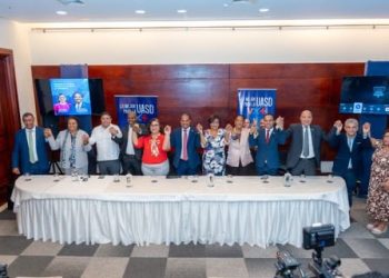 Humanidades se integra con fuerza al proyecto de Radhamés Silverio