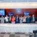 Humanidades se integra con fuerza al proyecto de Radhamés Silverio