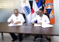 Defensa Civil recibe 19 locales del IAD para fortalecer capacidad de respuesta ante emergencias