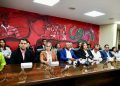 Nuevo presidente CMD denuncia que encontró irregularidades financieras en el IPPS; ordena investigación
