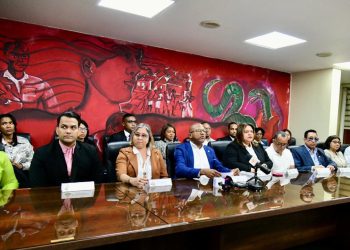 Nuevo presidente CMD denuncia que encontró irregularidades financieras en el IPPS; ordena investigación