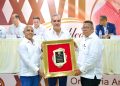 Presidente Abinader reafirma apoyo al sector harinero y reconoce el trabajo de los empresarios del pan