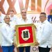 Presidente Abinader reafirma apoyo al sector harinero y reconoce el trabajo de los empresarios del pan