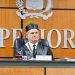 TSE ordena levantar embargo de cuentas del PHD y reconoce a Ramón Emilio Goris como presidente de la organización