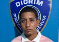 Se entrega 'Bertico" acusado de ultimar pareja embarazada en Higüey