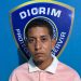 Se entrega 'Bertico" acusado de ultimar pareja embarazada en Higüey