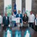 Departamento Aeroportuario recibe Sello CAF que reconoce transparencia en gestión