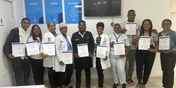 Hospital Municipal Los Cacaos moderniza su laboratorio clínico con tecnología de última generación